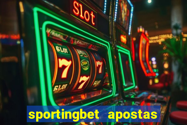 sportingbet apostas ao vivo