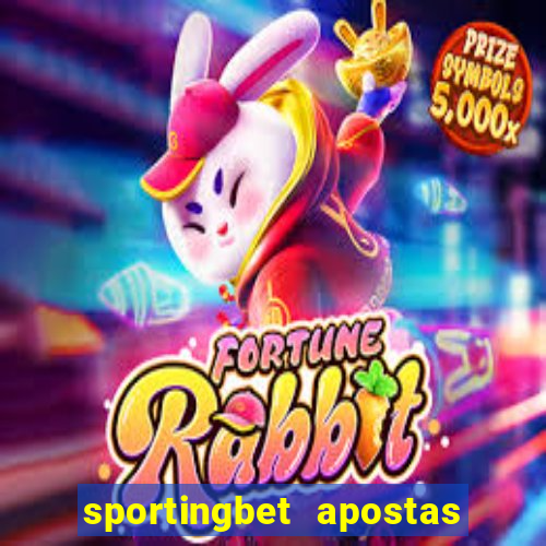 sportingbet apostas ao vivo