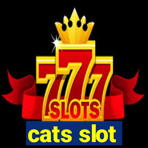 cats slot