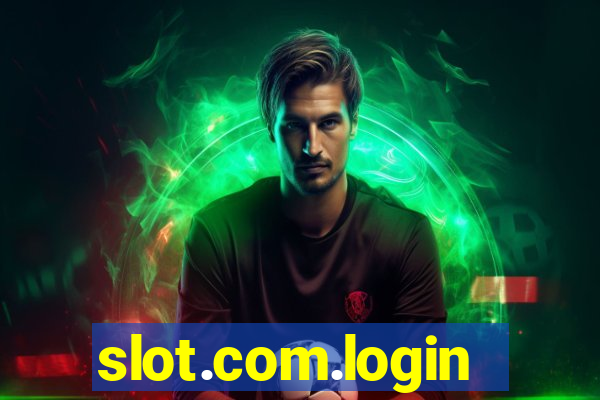 slot.com.login