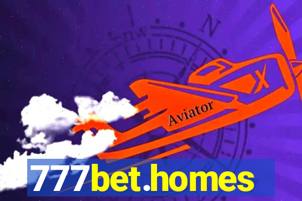 777bet.homes