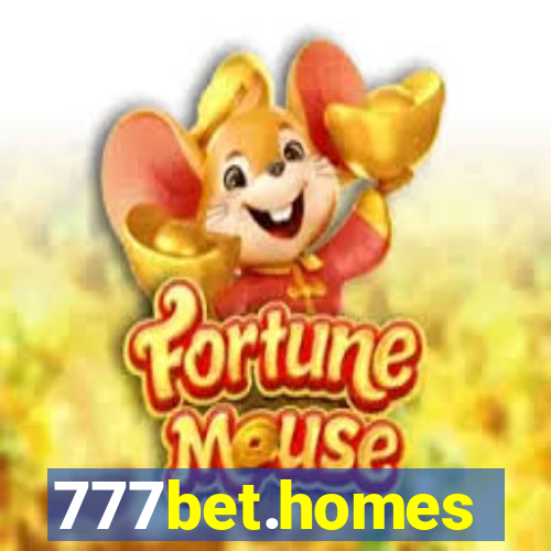 777bet.homes