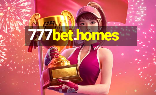 777bet.homes