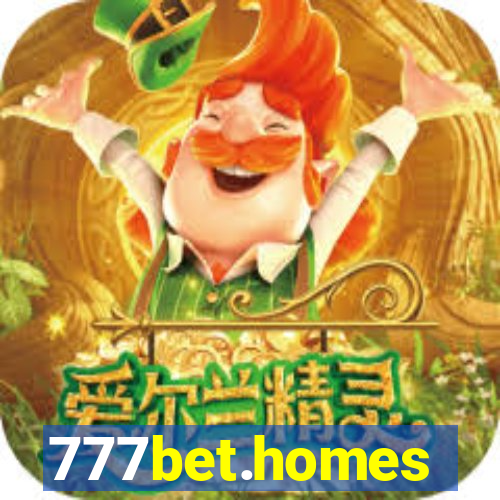 777bet.homes