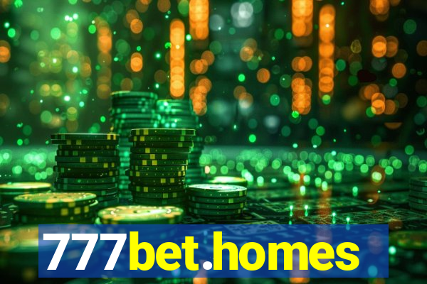 777bet.homes