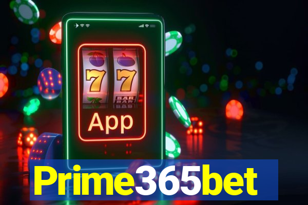 Prime365bet