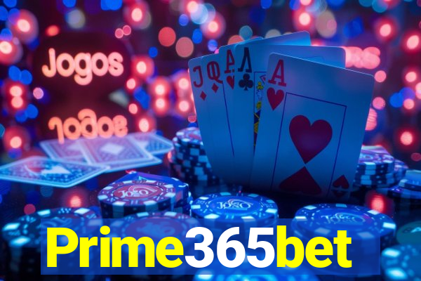 Prime365bet