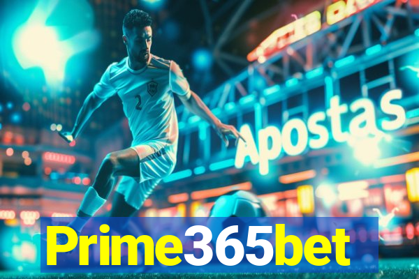 Prime365bet