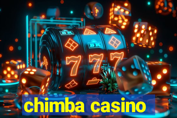 chimba casino