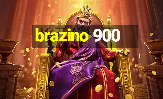 brazino 900