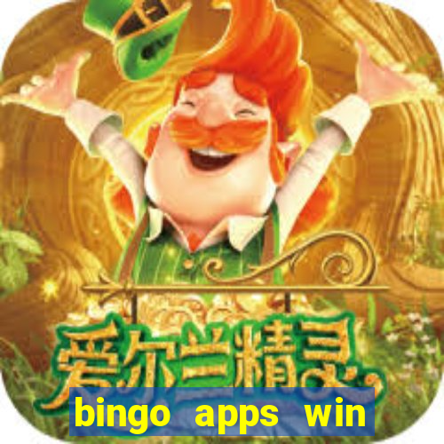 bingo apps win real money