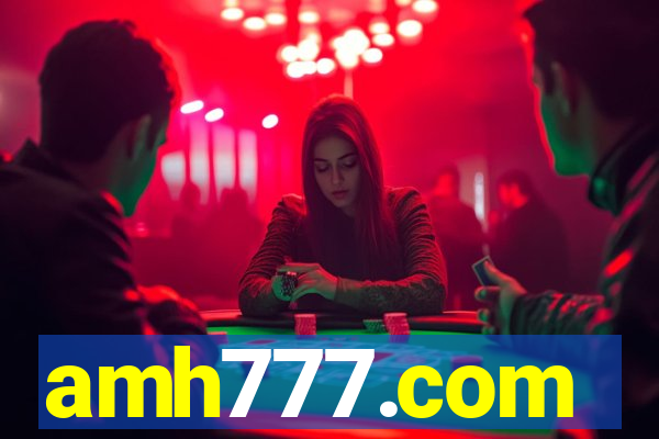 amh777.com