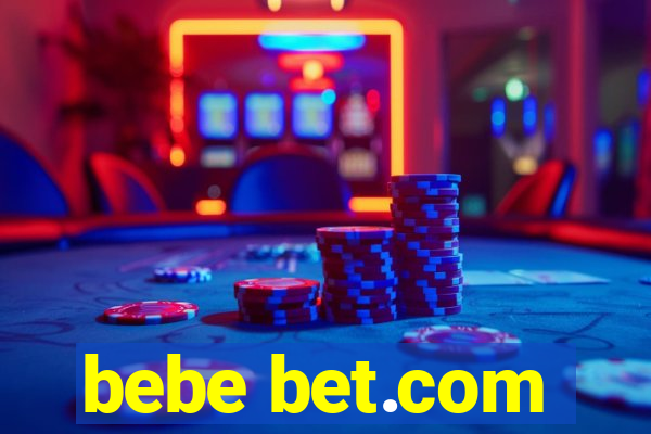 bebe bet.com