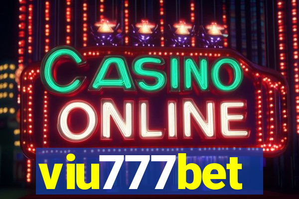 viu777bet