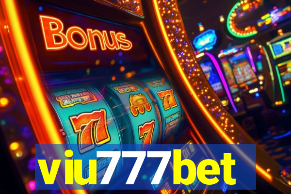 viu777bet