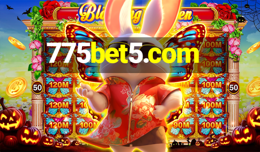 775bet5.com