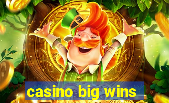 casino big wins