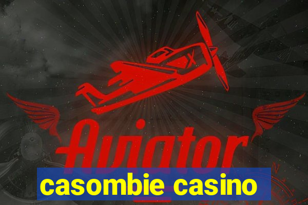 casombie casino