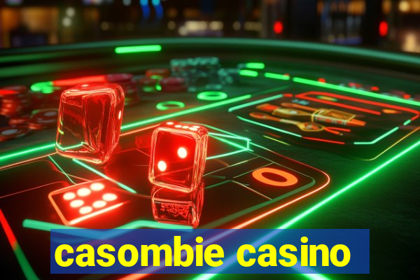 casombie casino