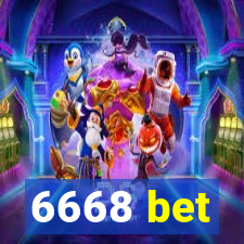 6668 bet