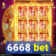 6668 bet