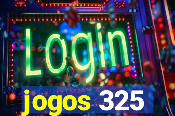 jogos 325