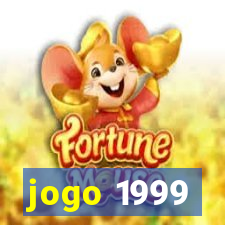 jogo 1999