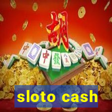 sloto cash