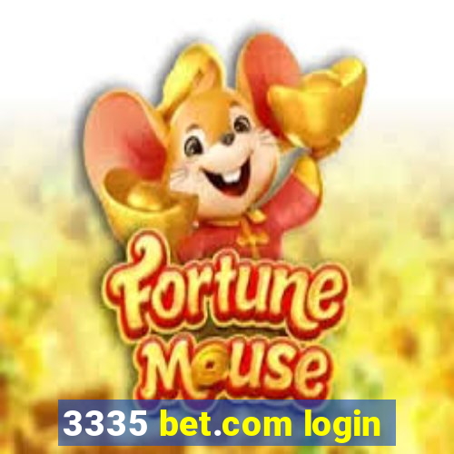 3335 bet.com login