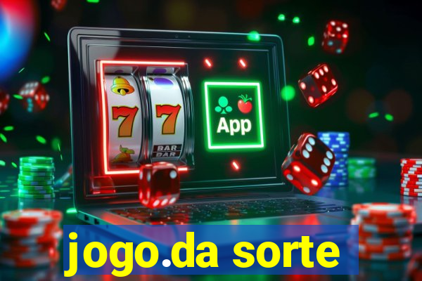 jogo.da sorte