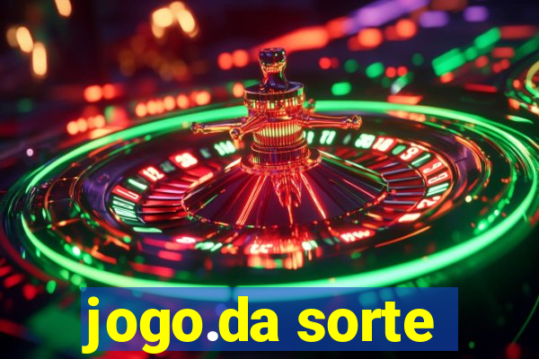 jogo.da sorte