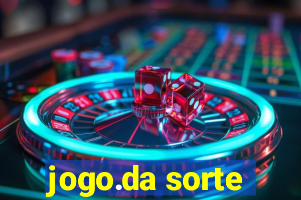 jogo.da sorte