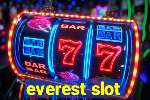 everest slot