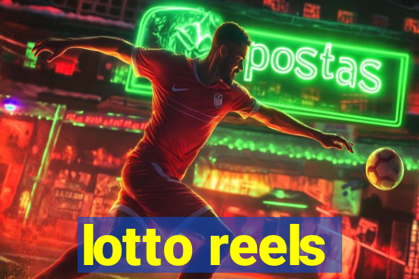 lotto reels