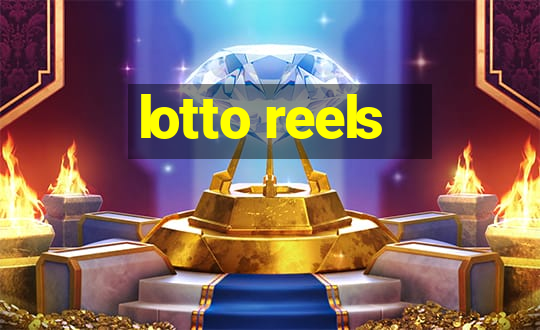 lotto reels