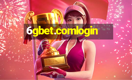 6gbet.comlogin