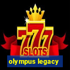 olympus legacy