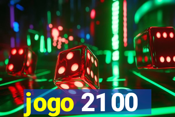 jogo 21 00