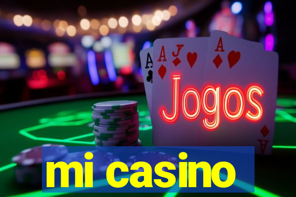 mi casino