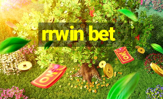 rrwin bet