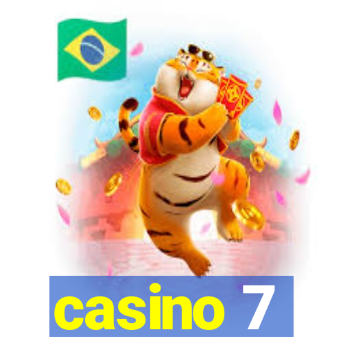 casino 7