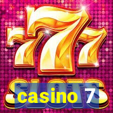 casino 7