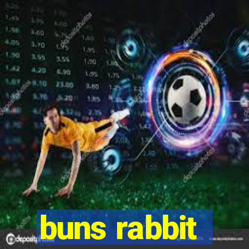 buns rabbit