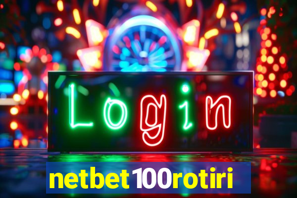 netbet100rotiri