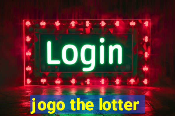 jogo the lotter