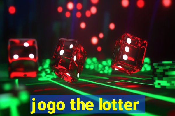 jogo the lotter