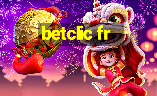 betclic fr