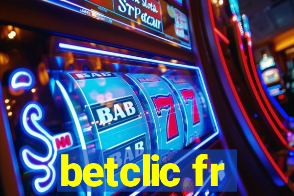 betclic fr