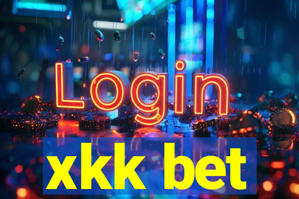 xkk bet