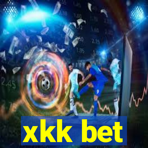 xkk bet